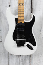 Load image into Gallery viewer, Jackson 50th Anniversary Iron Maiden Adrian Smith Jackson SC1 Guitar w Gig Bag