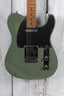 Fender Limited Edition American Ultra II Telecaster Electric Guitar with Case