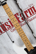 Load image into Gallery viewer, Jackson 50th Anniversary Iron Maiden Adrian Smith Jackson SC1 Guitar w Gig Bag