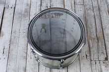 Load image into Gallery viewer, Ludwig Vintage 1970&#39;s Tom Drum Lud-Cote / Granitone 14x10 Tom Sparkle Finish