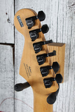 Load image into Gallery viewer, Jackson 50th Anniversary Iron Maiden Adrian Smith Jackson SC1 Guitar w Gig Bag