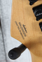 Load image into Gallery viewer, Jackson 50th Anniversary Iron Maiden Adrian Smith Jackson SC1 Guitar w Gig Bag