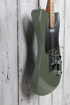 Fender Limited Edition American Ultra II Telecaster Electric Guitar with Case