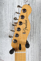 Fender Player II Telecaster Solid Body Electric Guitar Butterscotch Blonde