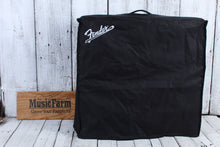 Load image into Gallery viewer, Fender &#39;65 Super Reverb Reissue Electric Guitar Amplifier w Cover and Footswitch