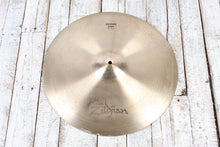 Load image into Gallery viewer, Zildjian 20 Inch Medium Ride Drum Cymbal