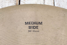 Load image into Gallery viewer, Zildjian 20&quot; Medium Ride Cymbal