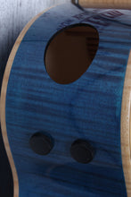 Load image into Gallery viewer, Ibanez AE390 Acoustic Electric Guitar Solid Spruce Top Natural High Gloss