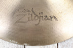 Zildjian 20 Inch Medium Ride Cymbal 20" Medium Ride Drum Cymbal