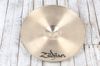 Zildjian 20 Inch Medium Ride Cymbal 20" Medium Ride Drum Cymbal
