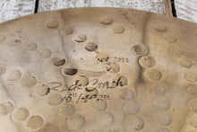 Load image into Gallery viewer, Zildjian 16 Inch Z Custom Crash Drum Cymbal