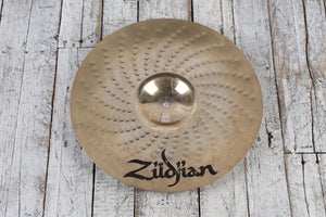 Zildjian 16 Inch Z Custom Crash Drum Cymbal