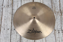 Load image into Gallery viewer, Zildjian 16 Inch Thin Crash Drum Cymbal