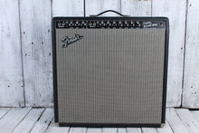 Load image into Gallery viewer, Fender &#39;65 Super Reverb Reissue Electric Guitar Amplifier w Cover and Footswitch