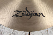 Load image into Gallery viewer, Zildjian 16 Inch Thin Crash Drum Cymbal