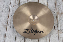 Load image into Gallery viewer, Zildjian 16 Inch Thin Crash Drum Cymbal