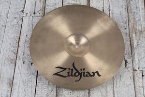 Zildjian 16 Inch Thin Crash Drum Cymbal