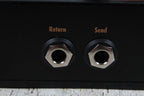 EarthQuaker Devices Scrolls Bass Odyssey Preamp Pedal Bass Guitar Effects Pedal