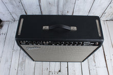 Load image into Gallery viewer, Fender &#39;65 Super Reverb Reissue Electric Guitar Amplifier w Cover and Footswitch