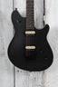 EVH Wolfgang Special Solid Body Electric Guitar Stealth Black with Gig Bag
