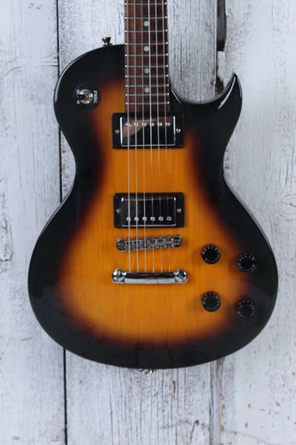Peavey SC-1 Solid Body Electric Guitar Sunburst Finish