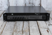 Load image into Gallery viewer, Ampeg B2R Bass Amplifier Head Electric Bass Guitar Amp Rack Head