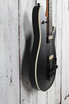 EVH Wolfgang Special Solid Body Electric Guitar Stealth Black with Gig Bag