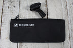 Sennheiser e 835 Dynamic Cardioid Microphone Handheld Vocal Microphone