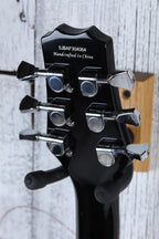 Peavey SC-1 Solid Body Electric Guitar Sunburst Finish