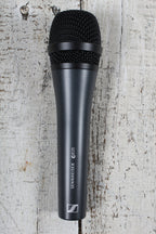 Sennheiser e 835 Dynamic Cardioid Microphone Handheld Vocal Microphone