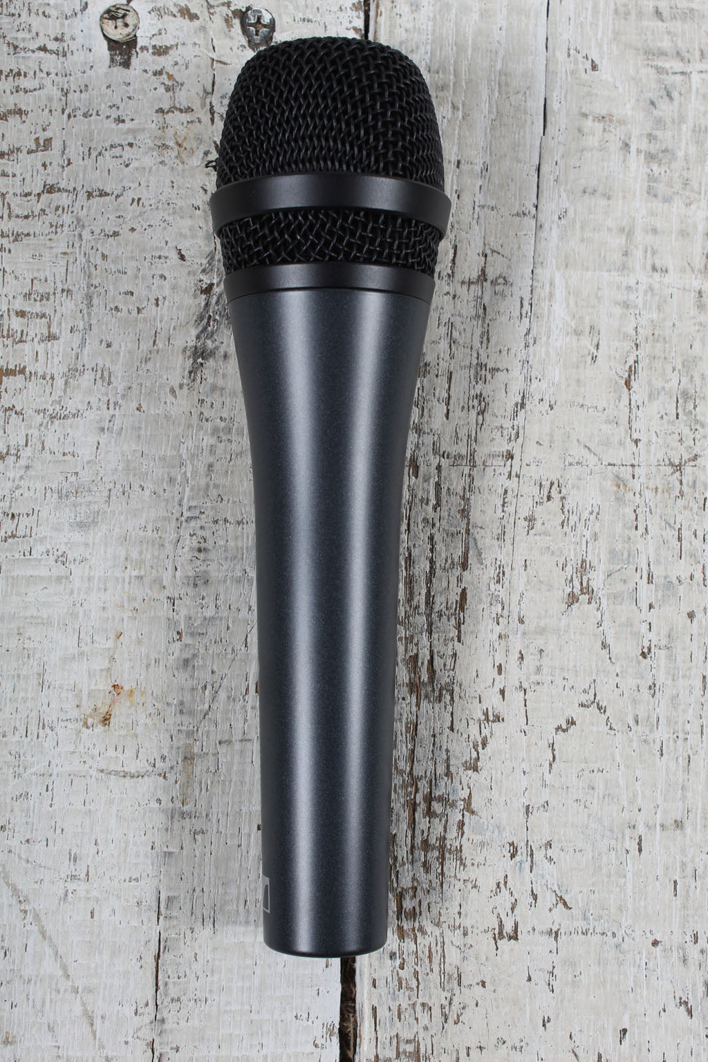 Sennheiser e 835 Dynamic Cardioid Microphone Handheld Vocal Microphone