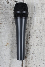 Sennheiser e 835 Dynamic Cardioid Microphone Handheld Vocal Microphone