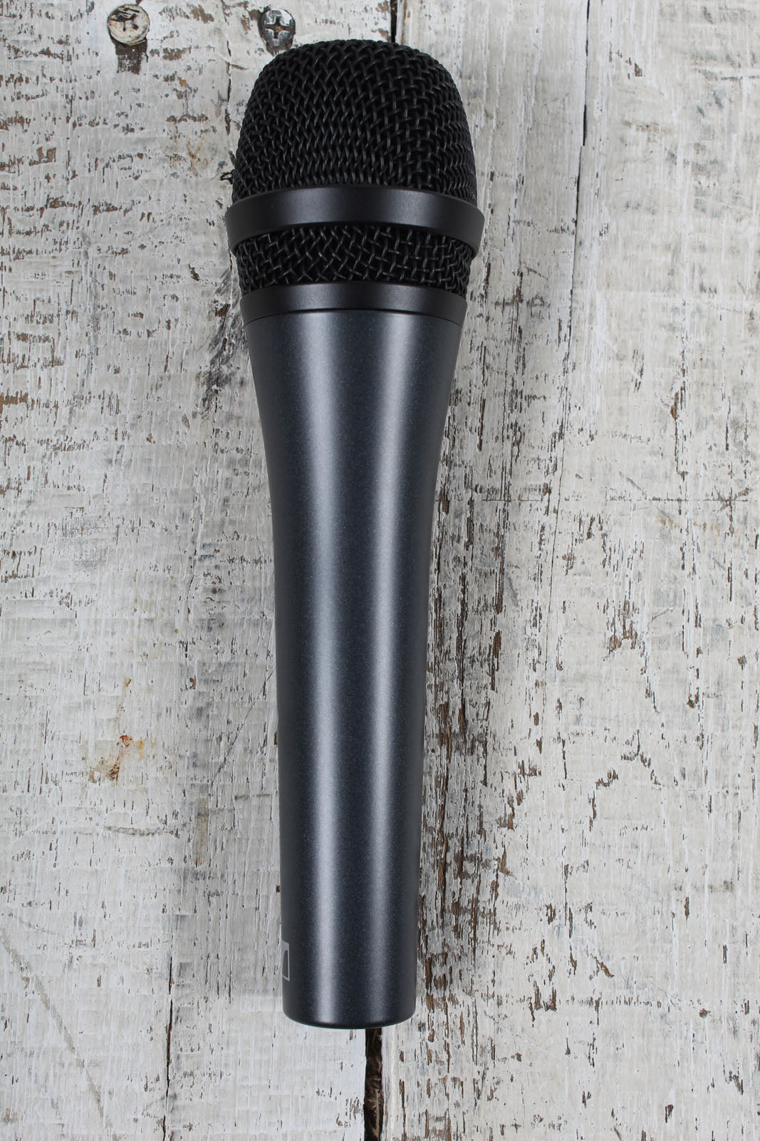 Sennheiser e 835 Dynamic Cardioid Microphone Handheld Vocal Microphone