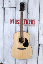 Cort AD810 Standard Series Dreadnought Acoustic Guitar
