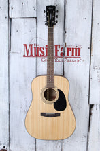 Load image into Gallery viewer, Cort AD810 Standard Series Dreadnought Acoustic Guitar