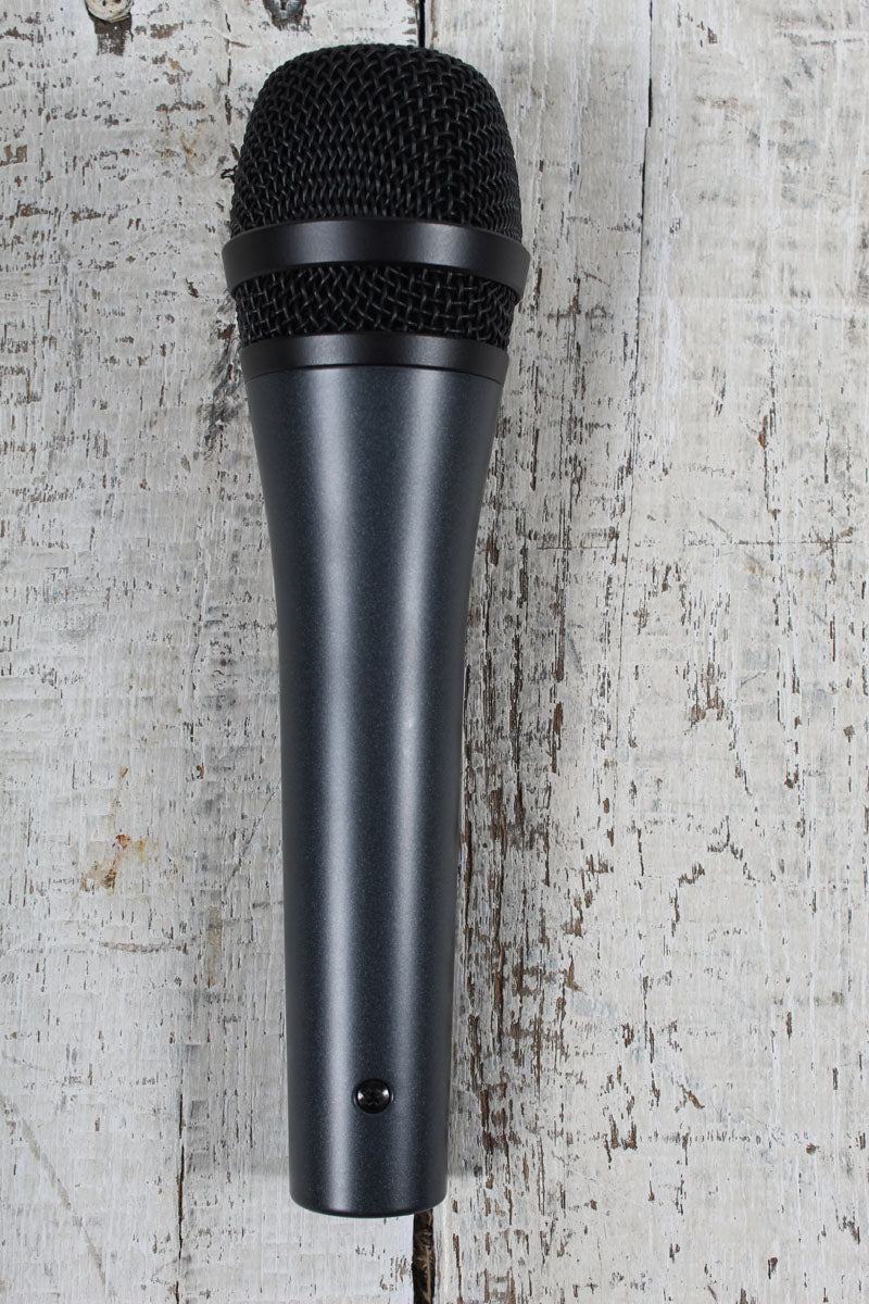 Sennheiser e 835 Dynamic Cardioid Microphone Handheld Vocal Microphone