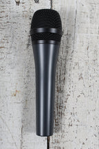 Sennheiser e 835 Dynamic Cardioid Microphone Handheld Vocal Microphone