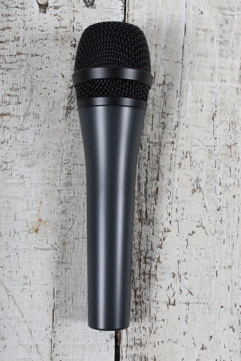 Sennheiser e 835 Dynamic Cardioid Microphone Handheld Vocal Microphone