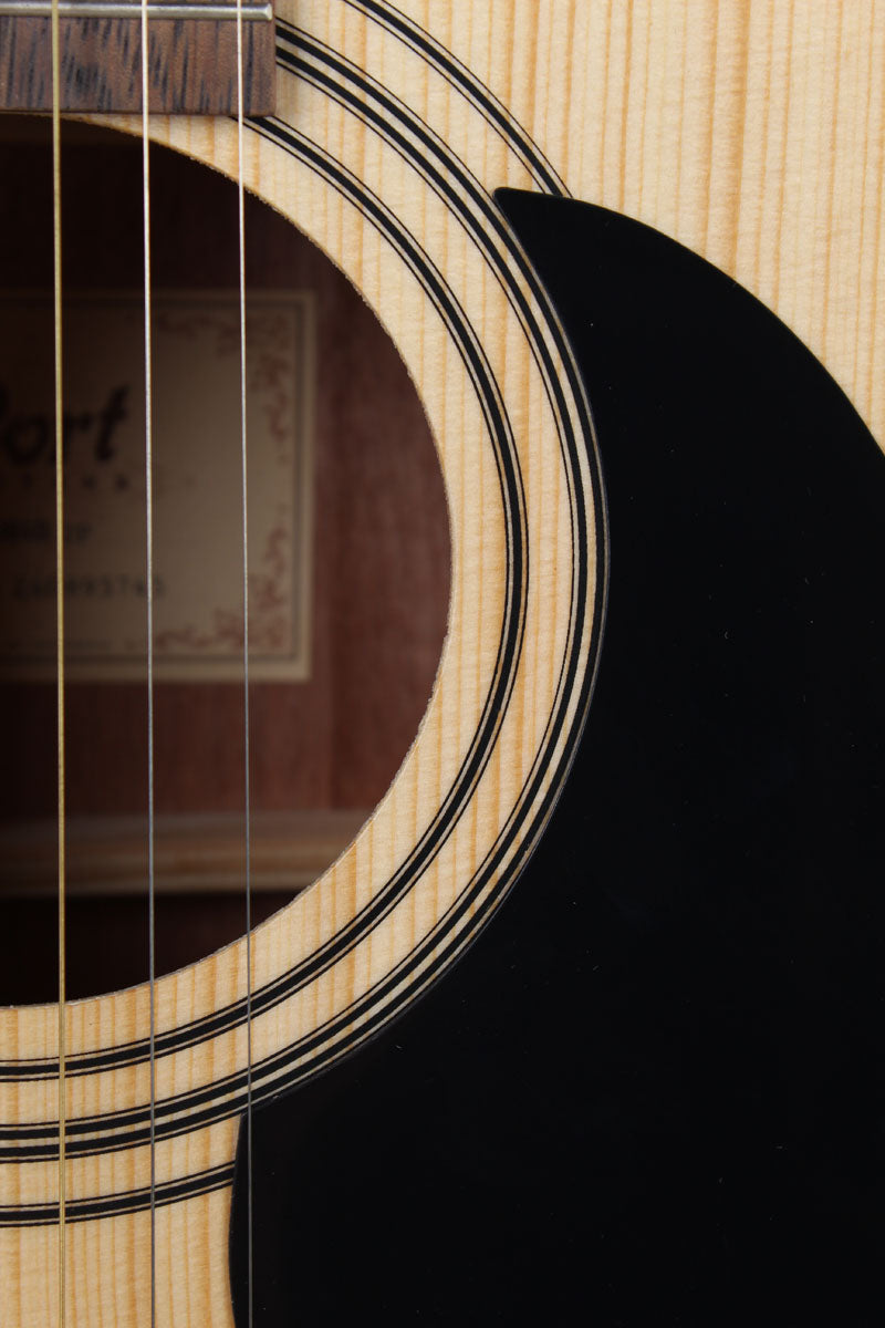Cort AD810 Standard Series Dreadnought Acoustic Guitar
