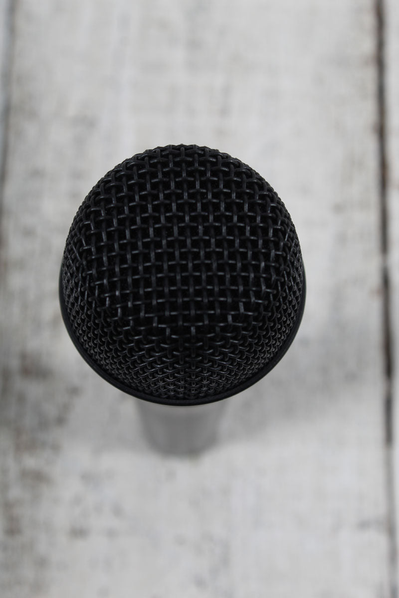 Sennheiser e 835 Dynamic Cardioid Microphone Handheld Vocal Microphone