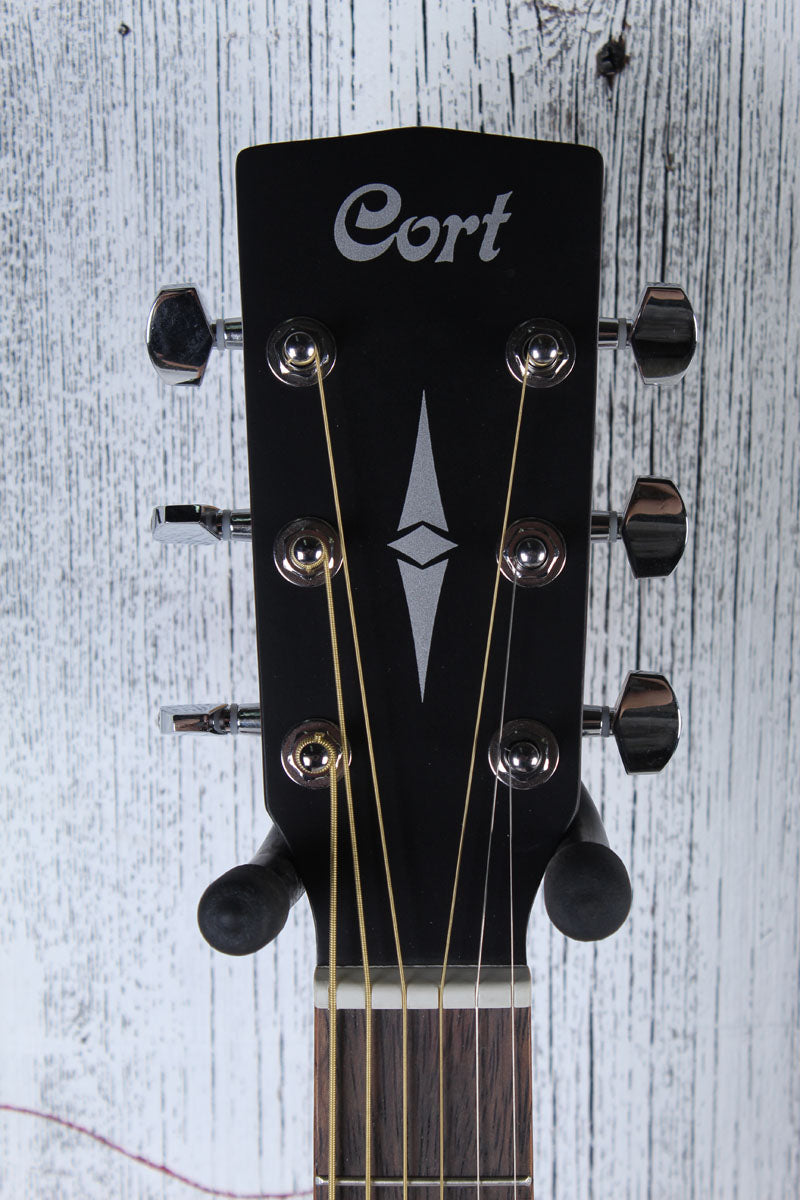 Cort AD810 Standard Series Dreadnought Acoustic Guitar
