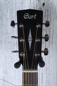 Cort AD810 Standard Series Dreadnought Acoustic Guitar