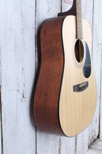 Load image into Gallery viewer, Cort AD810 Standard Series Dreadnought Acoustic Guitar