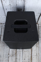 Yamaha DHR10 2 Way Powered Loudspeaker 700 Watt 10 Inch Bi Amped Active Speaker