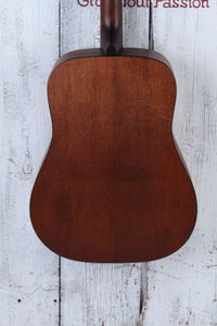 Cort AD810 Standard Series Dreadnought Acoustic Guitar