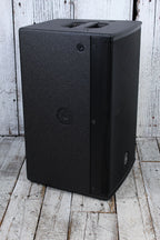 Yamaha DHR10 2 Way Powered Loudspeaker 700 Watt 10 Inch Bi Amped Active Speaker