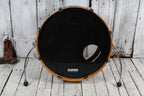 Farmer Foot Drums Double StompDrum Bass Drum 20 x 8 Inch Bass Drum
