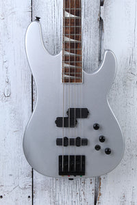 Jackson Signature David Ellefson 30th Anniversary Concert Bass Guitar CBX IV