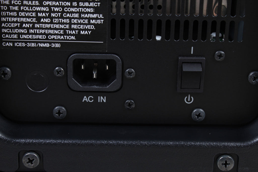 Yamaha DHR10 2 Way Powered Loudspeaker 700 Watt 10 Inch Bi Amped Active Speaker