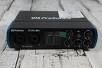 Presonus Studio 24c USB-C Audio Interface 2-In / 2-Out USB-C Audio Interface